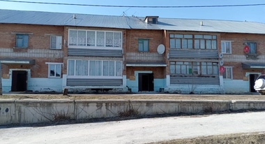 ул. Мира, 24 (Акация)